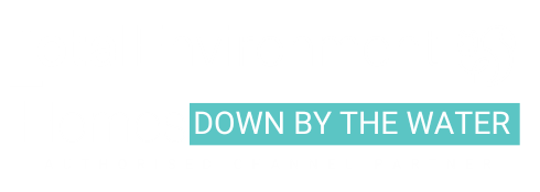 TOTAL ENVIRONMENT DOWN BY THE WATER 